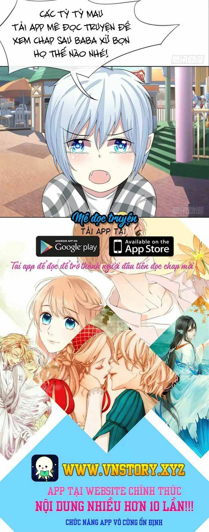 Nam Thần Ma Cà Rồng: Sủng Nhược Tiểu Lãn Thê: Chapter 110