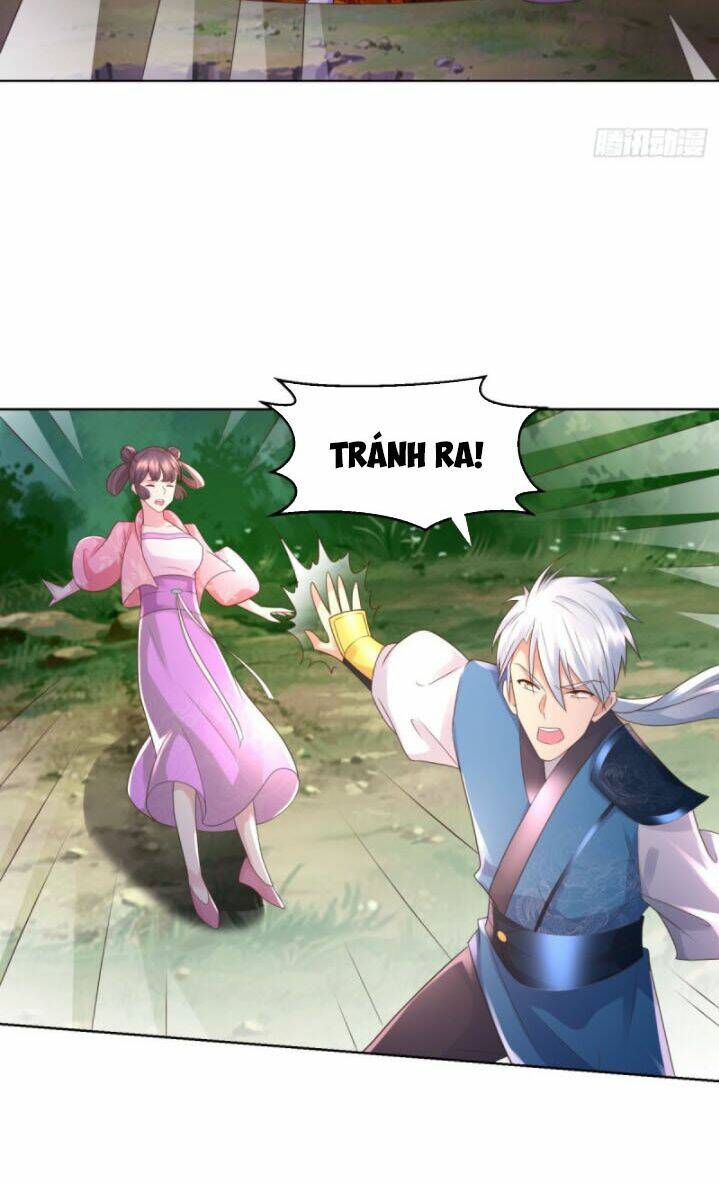 Chí Tôn Trọng Sinh: Chapter 94