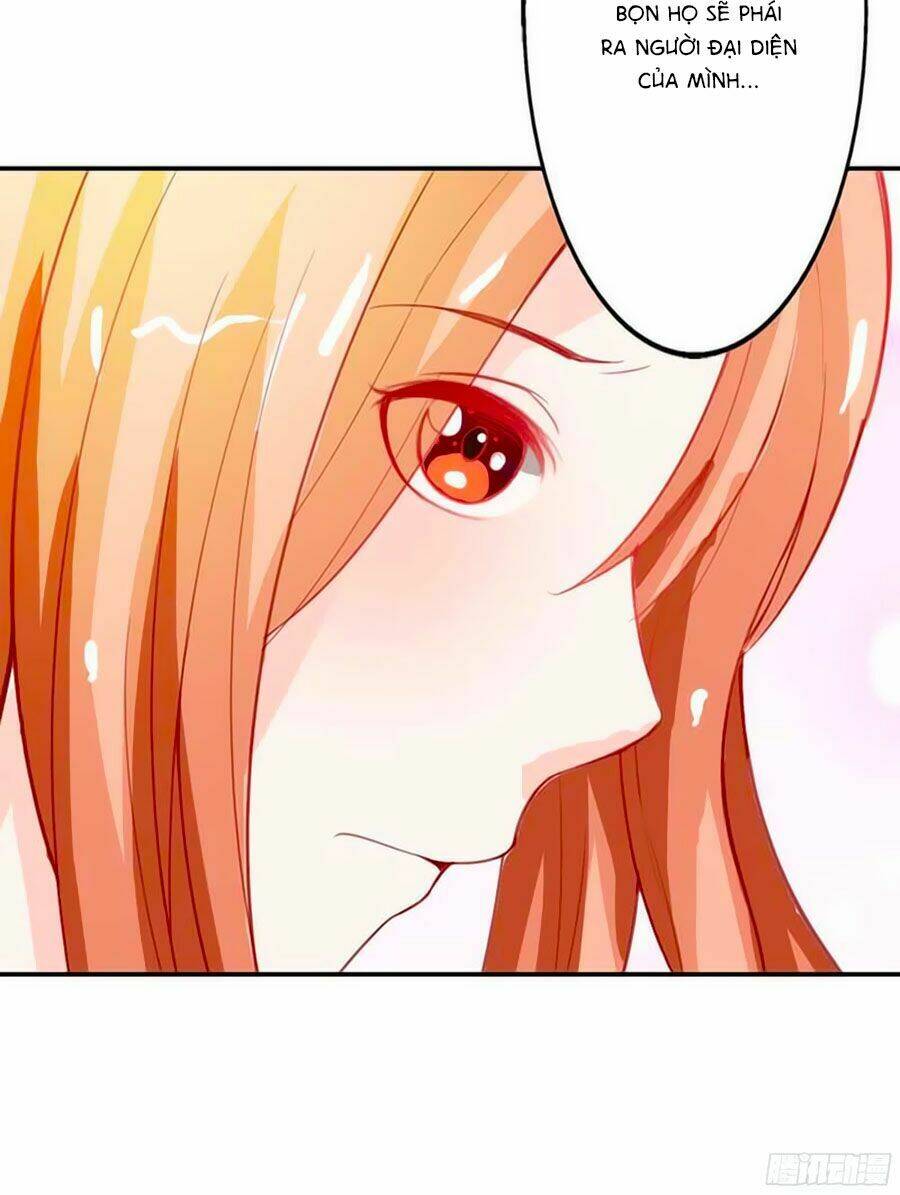 Song Diện Danh Viện: Chapter 65