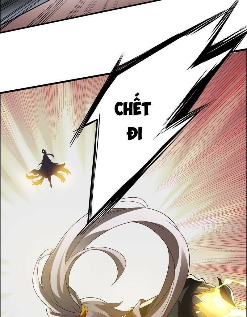 Nghịch Lân: Chapter 65