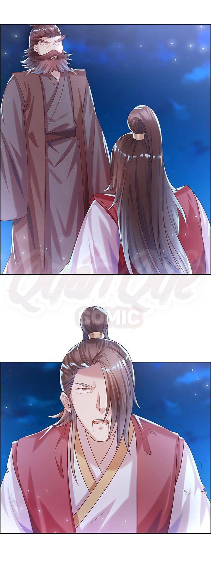 Siêu Phàm Truyện: Chapter 134