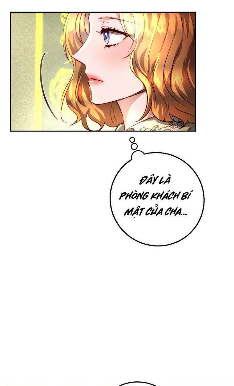 Nàng Công Chúa Ấy Đã Trở Thành Một Đoá Hoa Điên Dại: Chapter 14