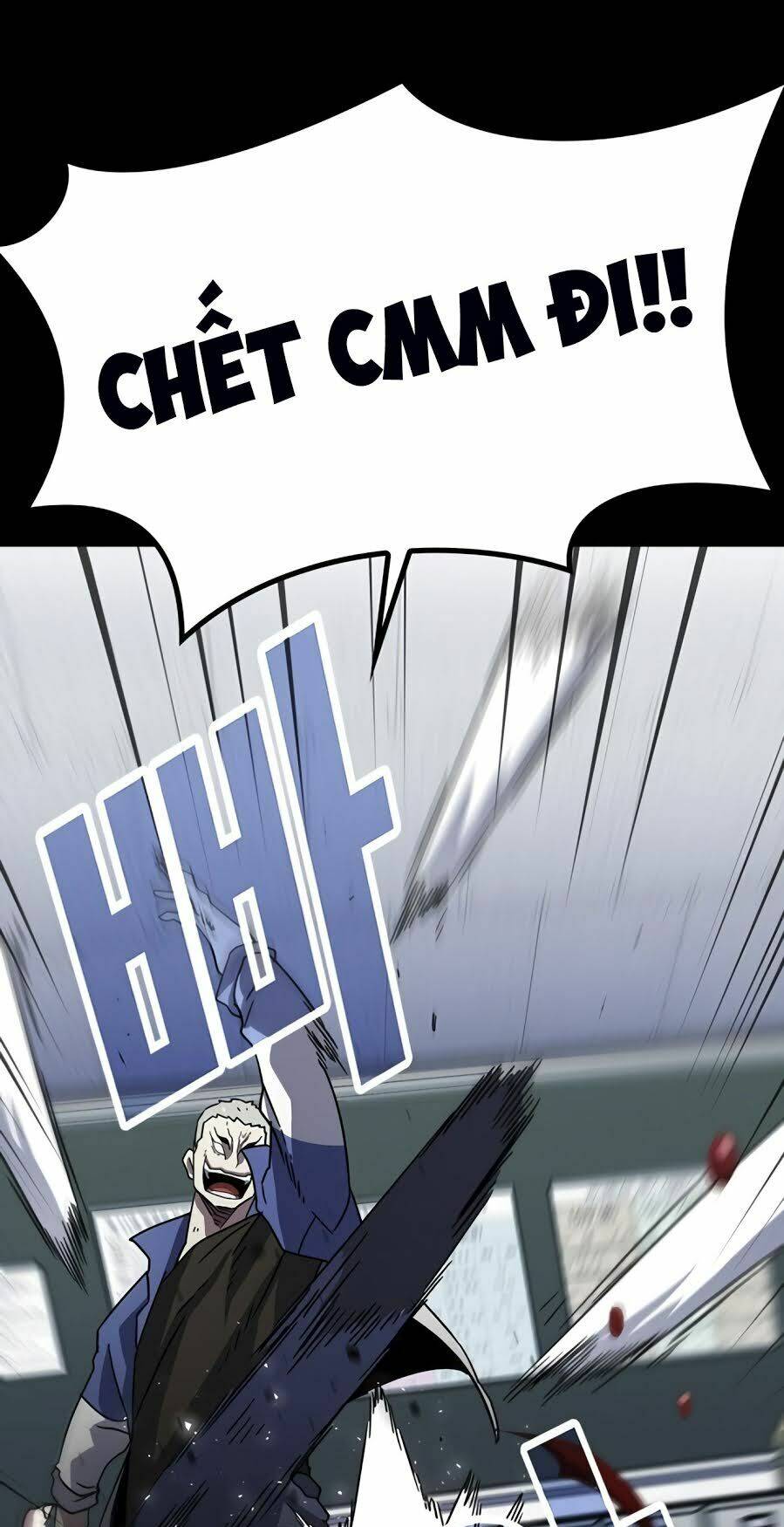 Điểm Chết: Chapter 7