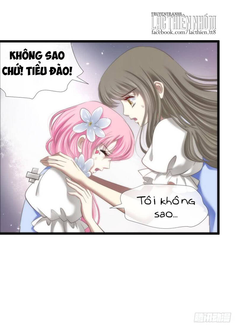 Một Vạn Tư Thế Công Lược Yêu Nam: Chapter 115