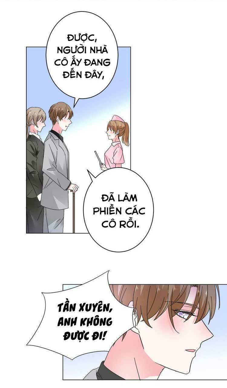 Điều Ước Sủng Ái Bất Bình Đẳng: Chapter 47