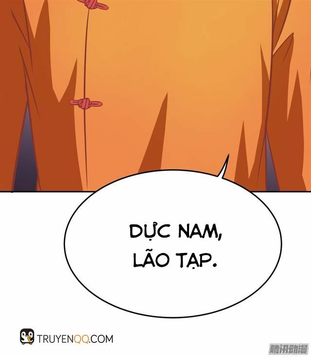 Phép tắc yêu đương của Ma Vương: Chapter 12