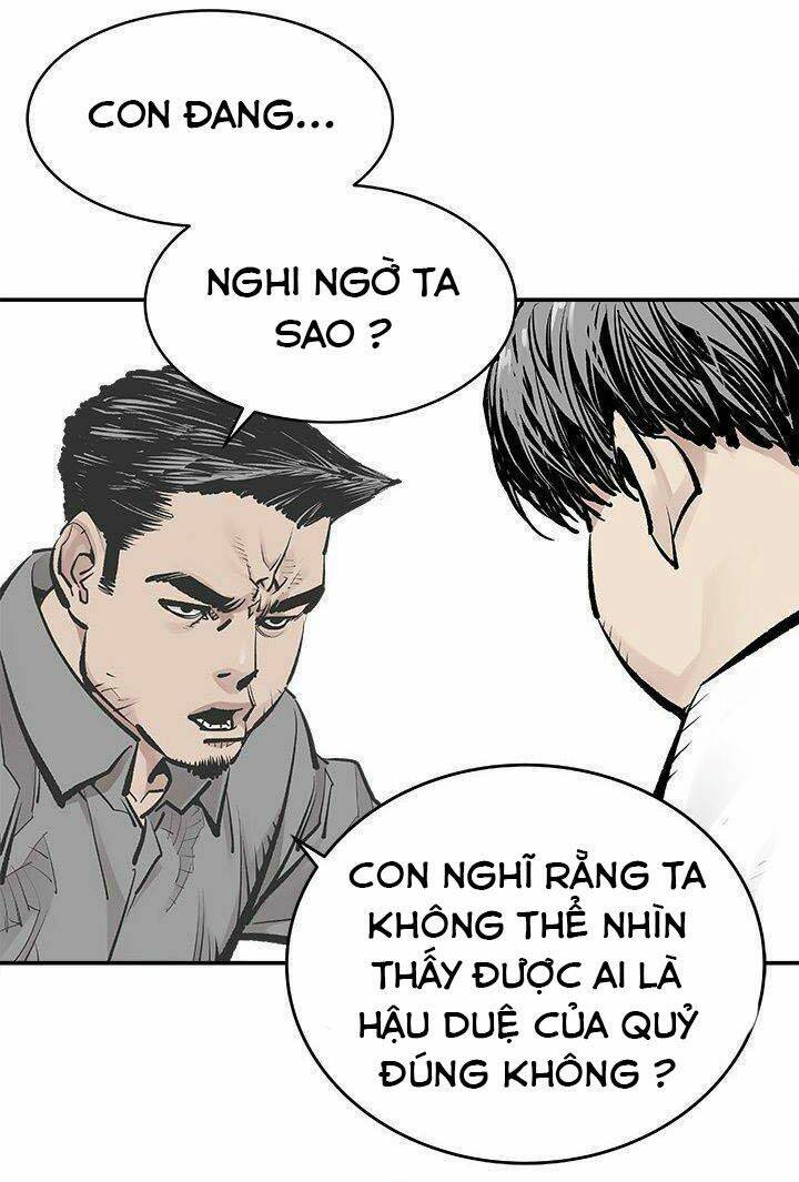 The Devil\’s Descendants: Chapter 6