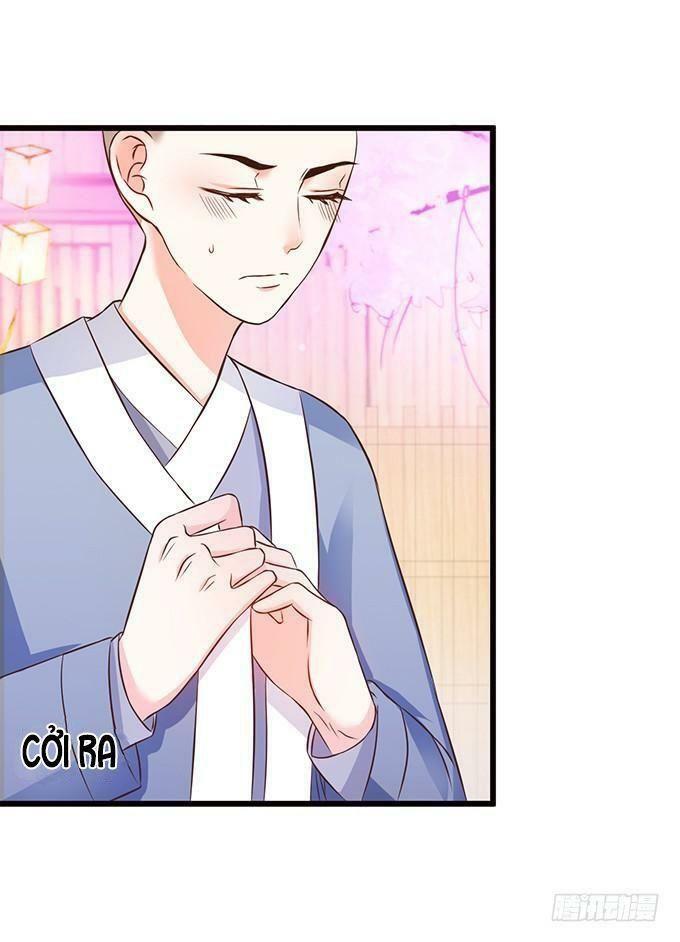 Hồ Tiên Hung Bạo: Chapter 64