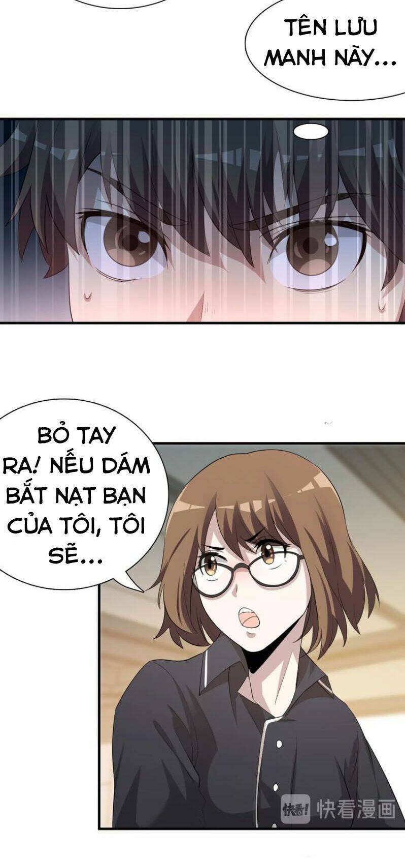 Trọng Sinh Tiểu Y Tiên: Chapter 3