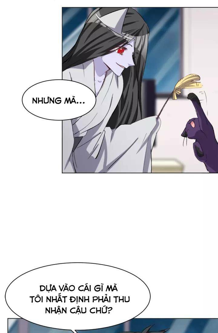 Thần Lai Yêu Vãng: Chapter 38