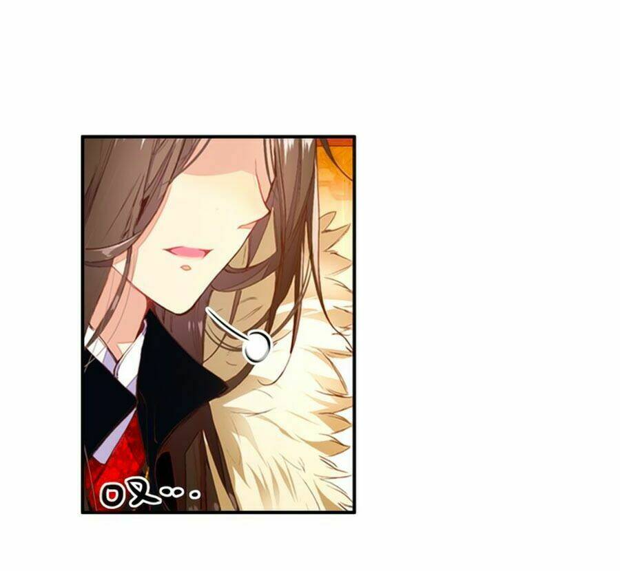 Mỹ Nhân Làm Tướng: Chapter 31