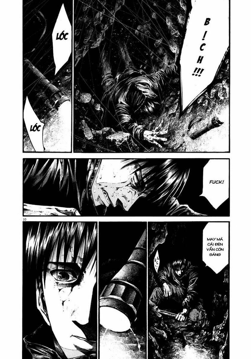 Hideout: Chapter 2