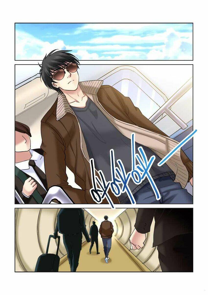 Cao Thủ Cận Vệ Của Hoa Khôi: Chapter 110