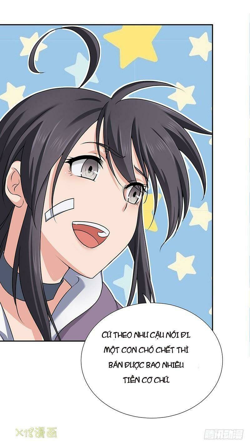 Hành Khúc Của Tôi Và Em: Chapter 6