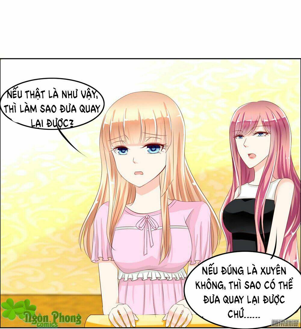 Hoàng Đế “Phế Vật” Tiến Hóa Sử: Chapter 9