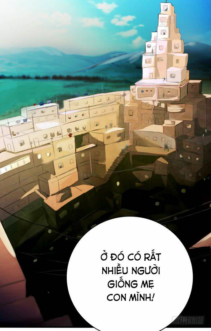 Huyết Đồng Tử: Chapter 10