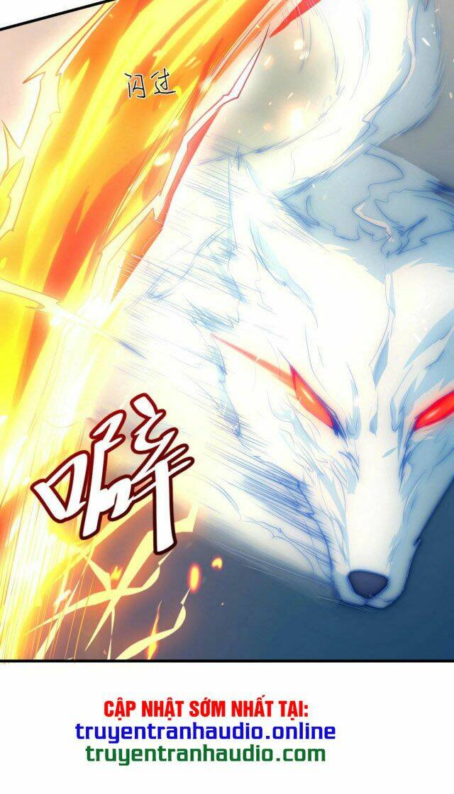 Dị Đạo Trừ Linh Sư: Chapter 2