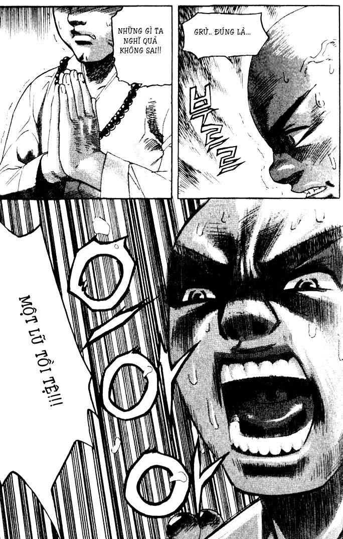 Diêm Đế: Chapter 29