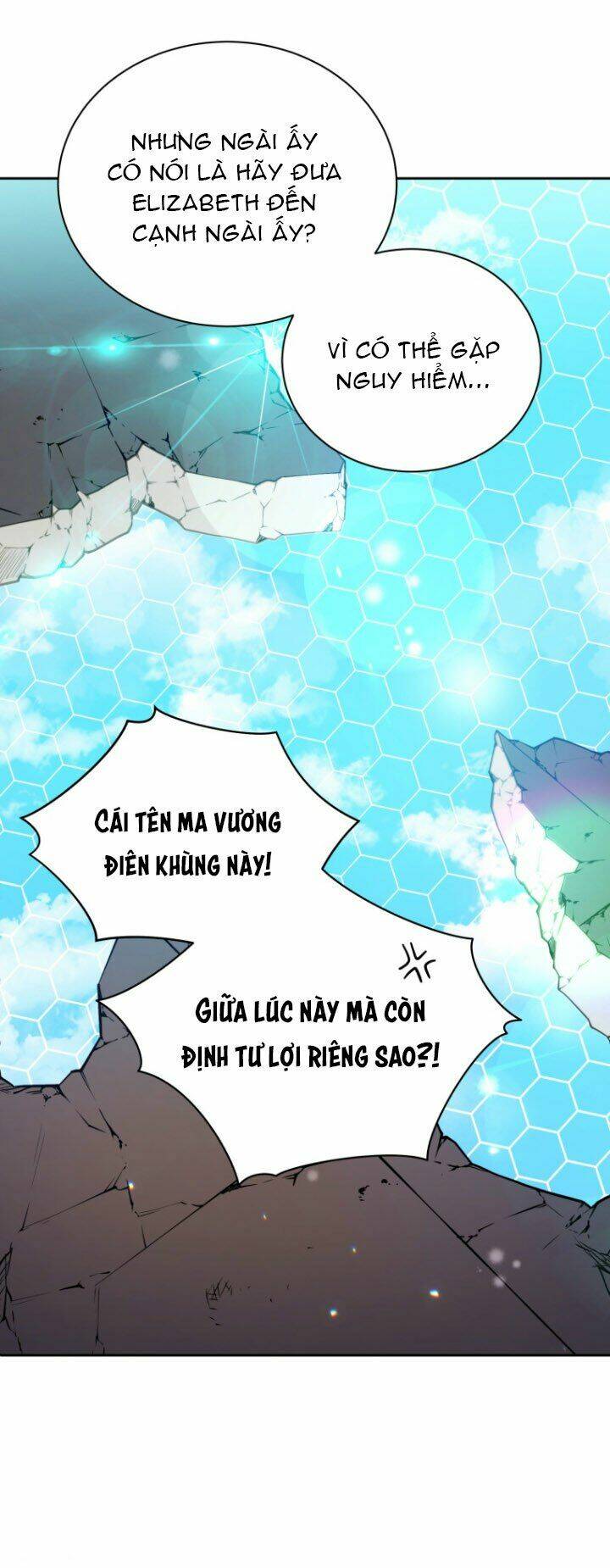 Nàng Elizabeth Thuần Khiết: Chapter 25