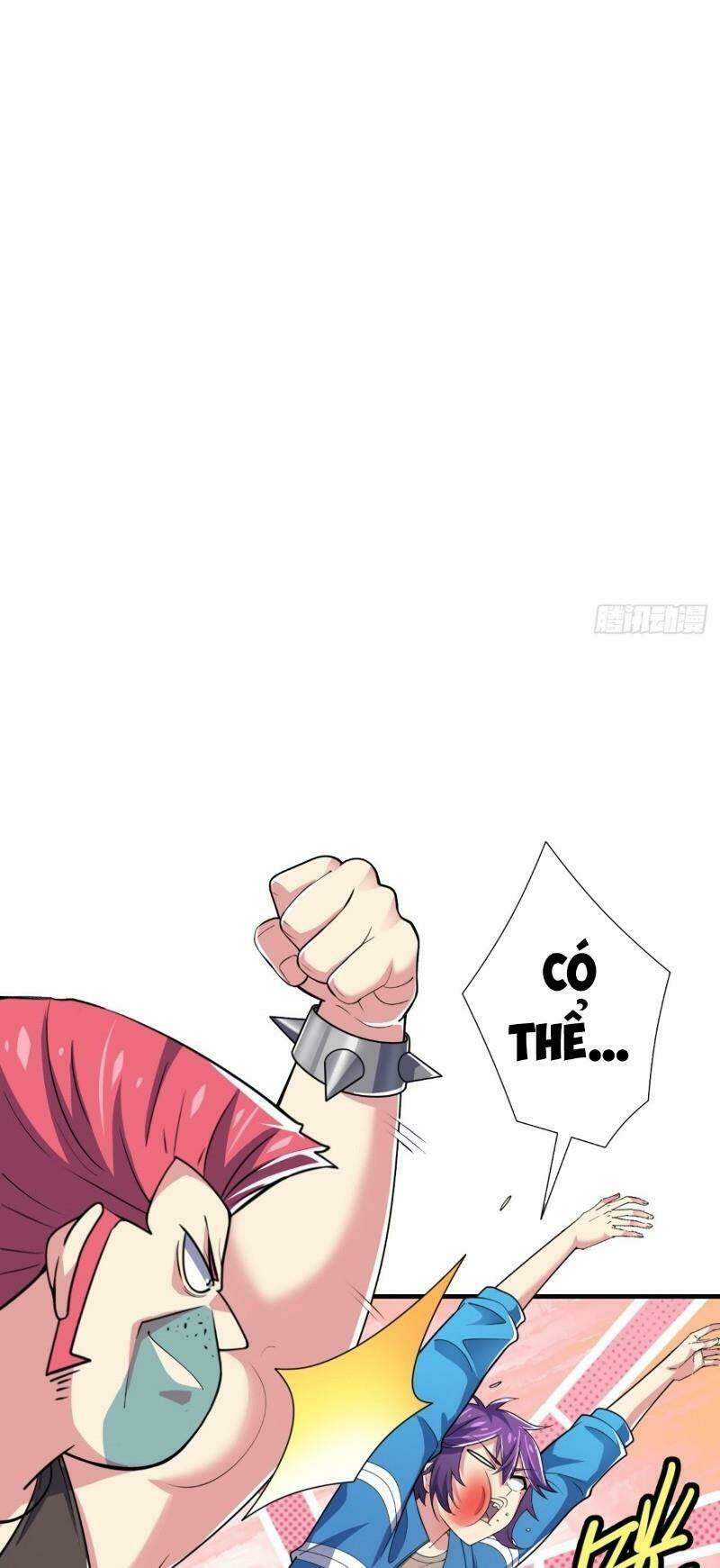 Hệ Thống Bái Kim Siêu Cấp: Chapter 8