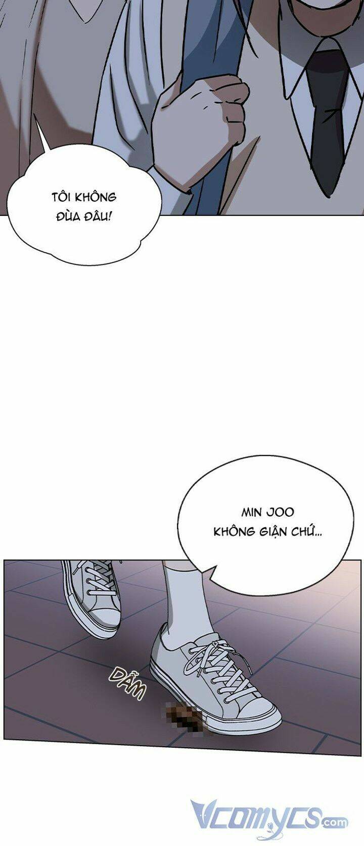 Duyên Nợ Kiếp Trước: Chapter 30