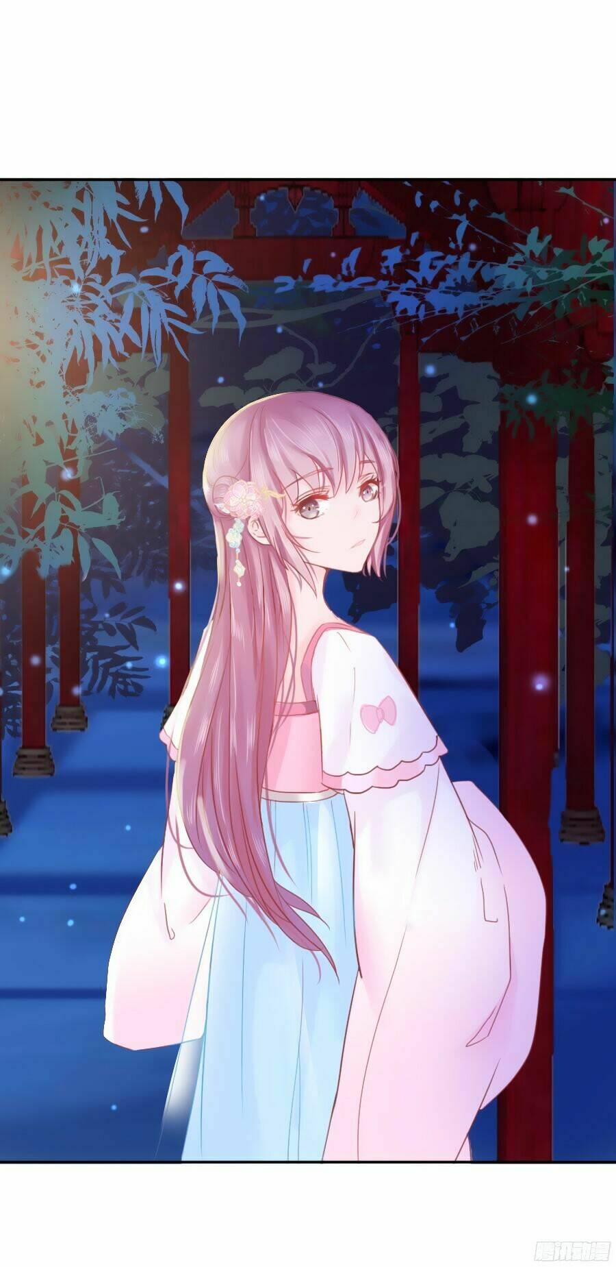 Đường Hoa Nhất Mộng Cổ Phi Truyện: Chapter 4