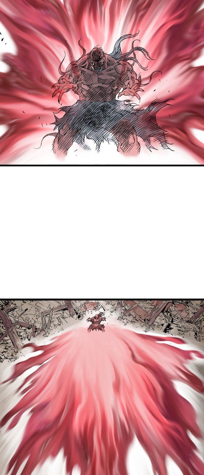 Cao Thủ 2: Chapter 106