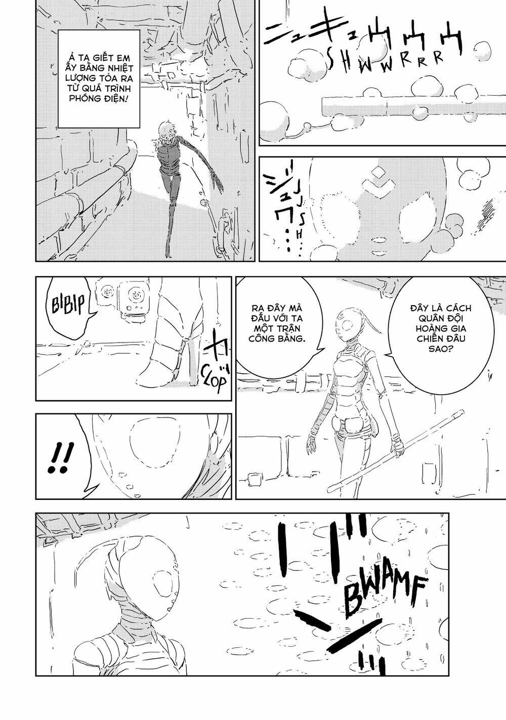Aposimz: Chapter 5