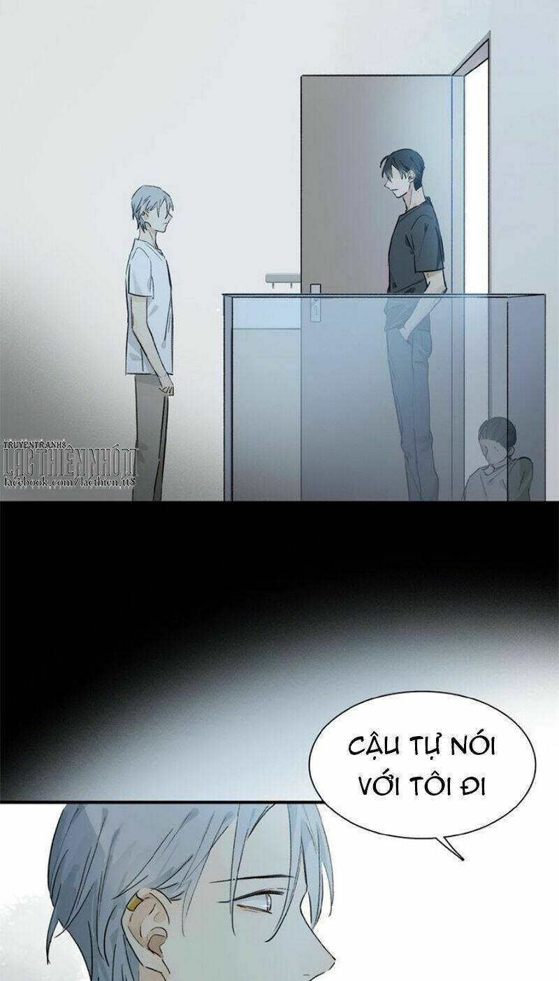 Phép Tắc Trường Ogus: Chapter 20