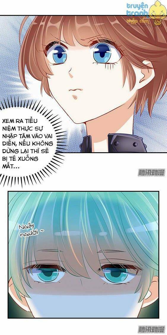 Trọng Sinh Để Ngủ Với Ảnh Đế: Chapter 38