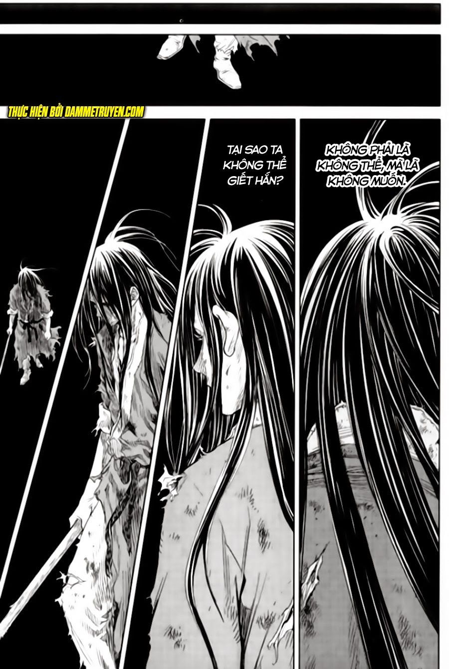 Long Phi Bất Bại 2: Chapter 99