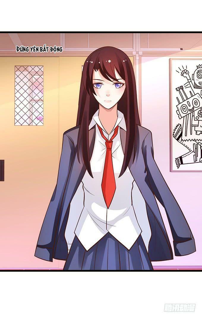 Hồ Tiên Hung Bạo: Chapter 89