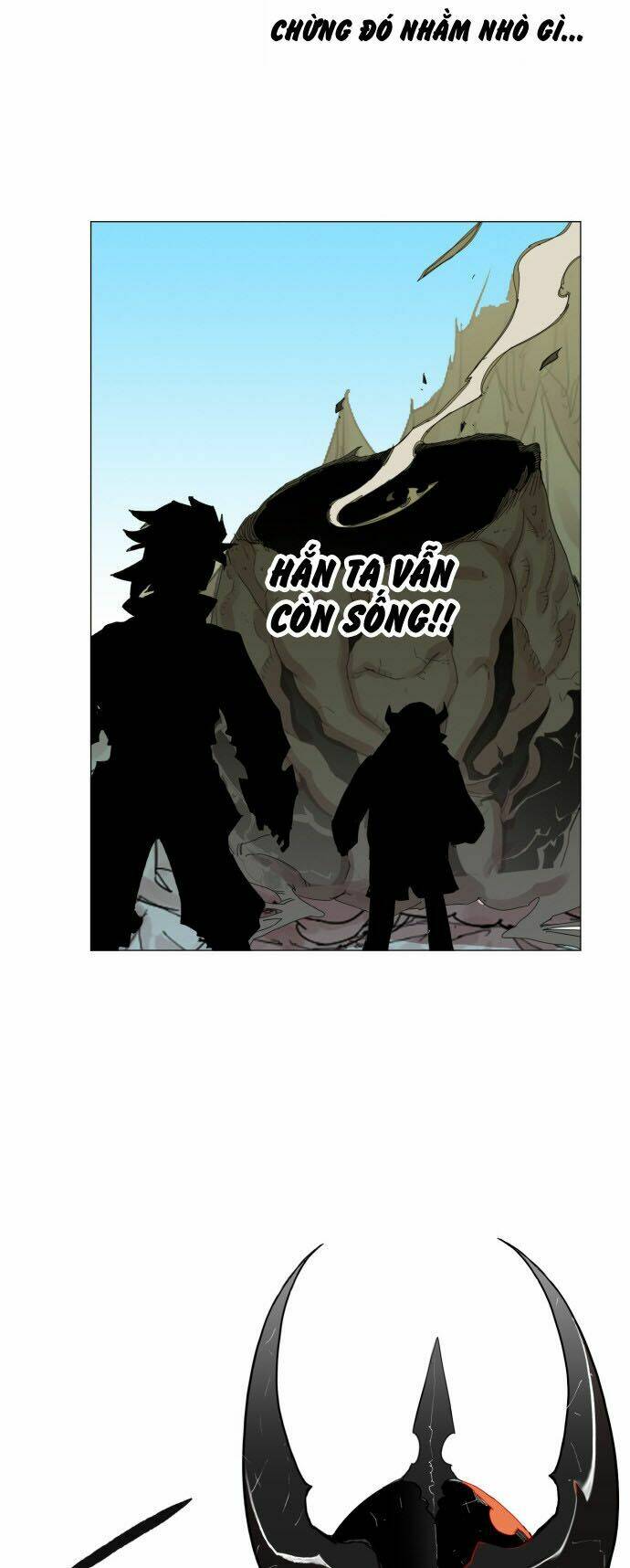 Hard Core Leveling Warrior: Chapter 40
