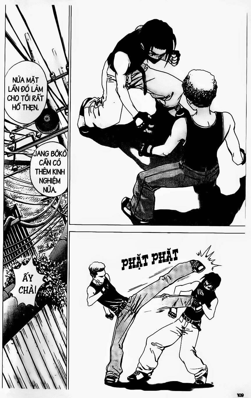 Ai Hơn Ai: Chapter 49