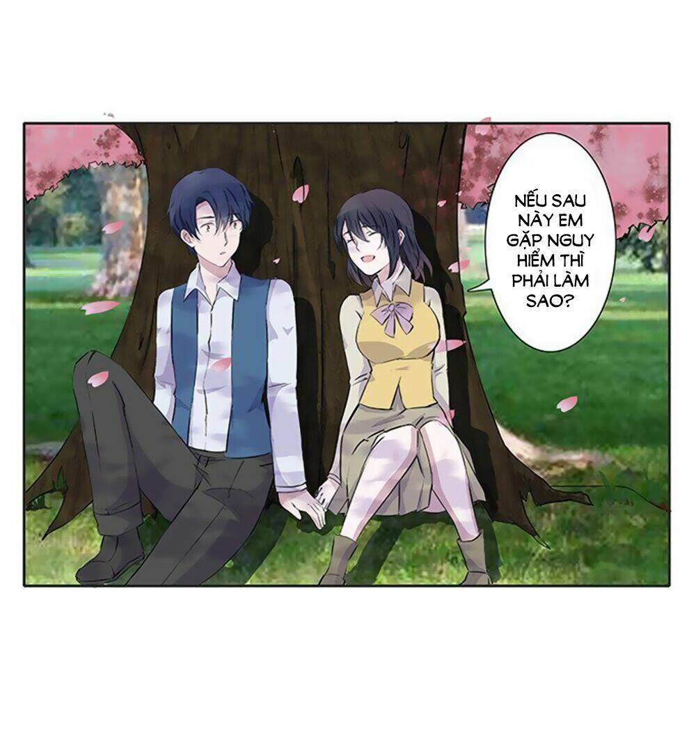 Thiên Kim Đường Môn: Chapter 41