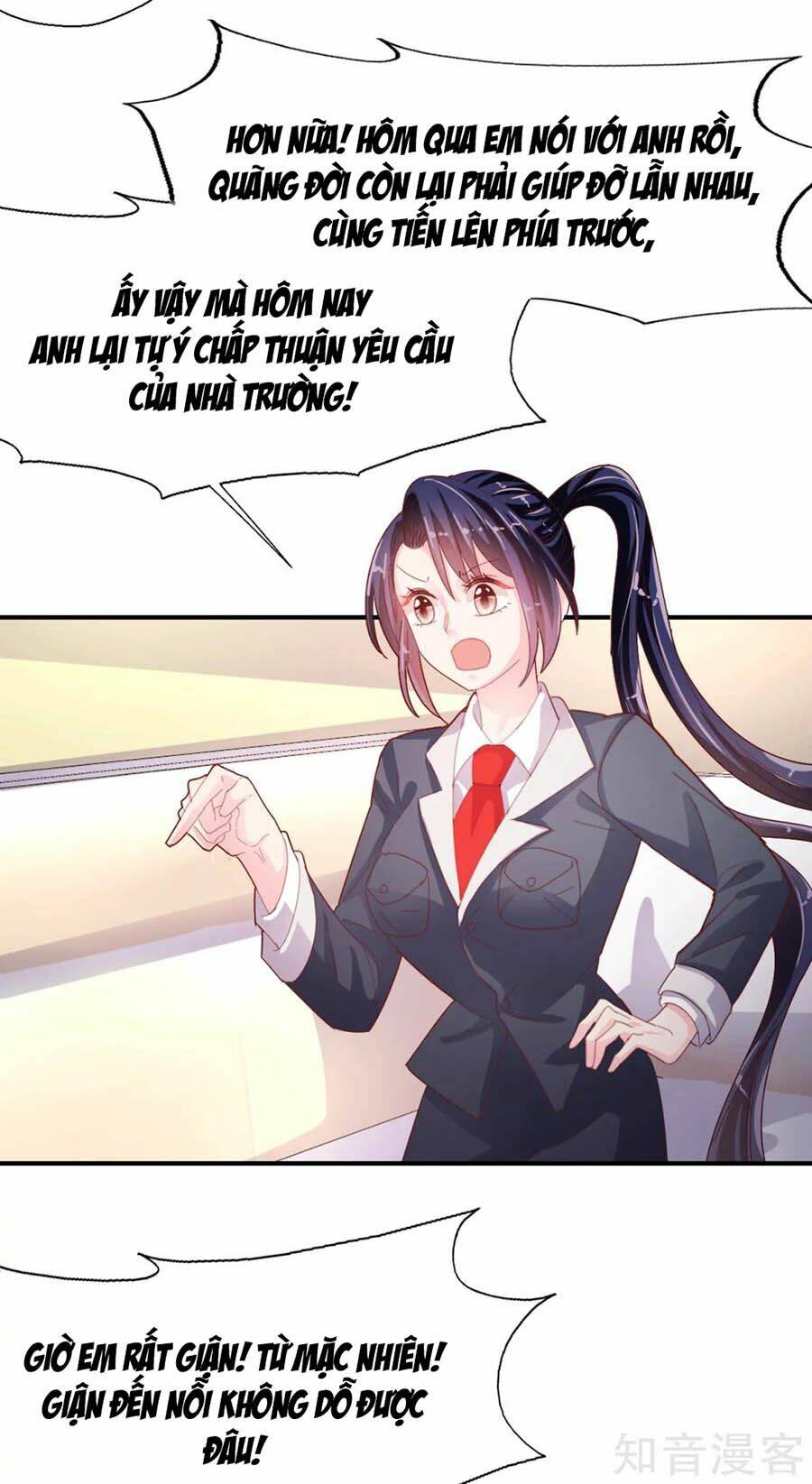 Sau Này Vẫn Cứ Thích Anh: Chapter 85
