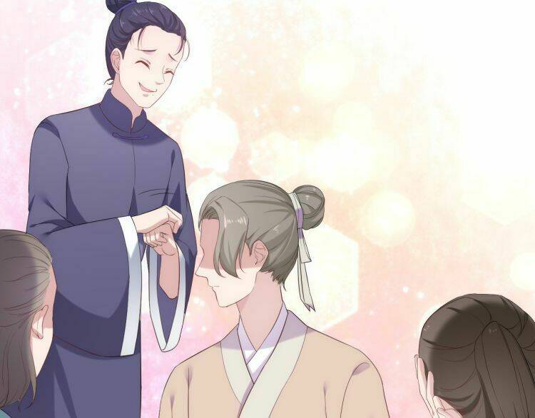 Ta Ở Cổ Đại Làm Ngôi Sao: Chapter 3