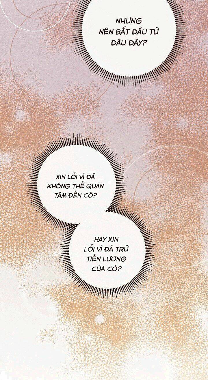 Kỵ Sĩ Đỏ Không Mê Tiền Mù Quáng: Chapter 20