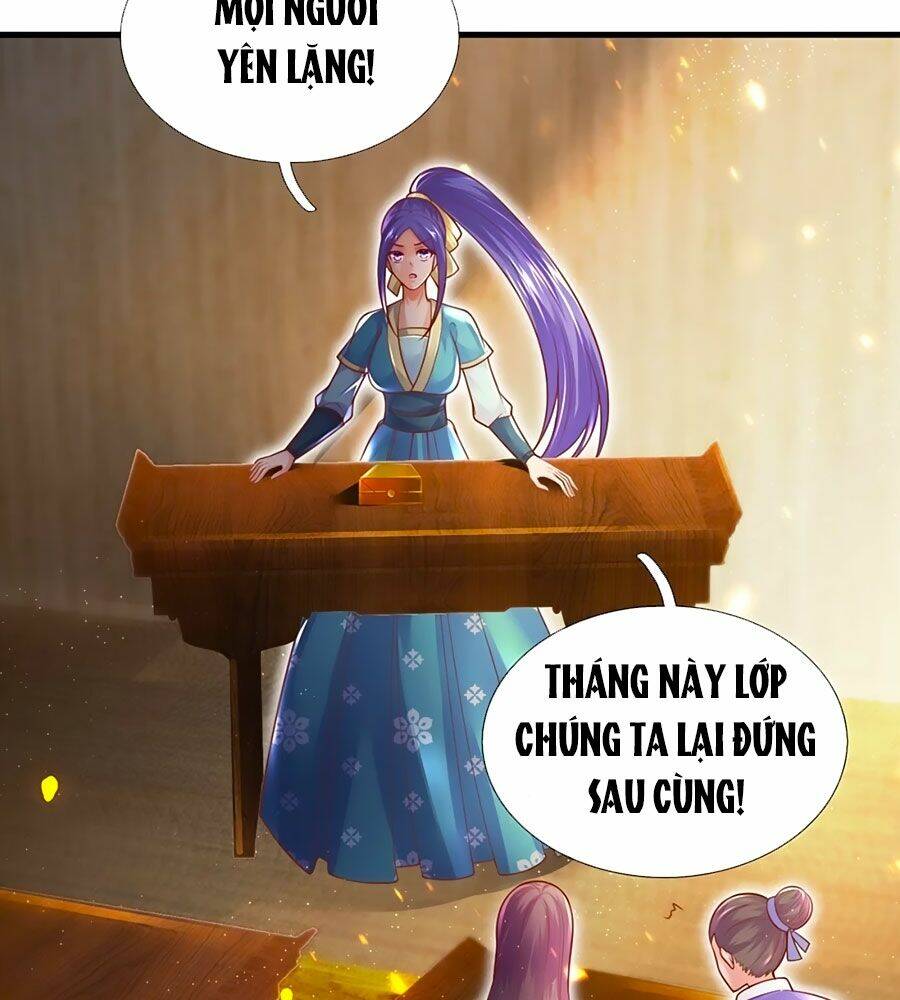 Phụng Lâm Thiên Hạ: Đệ Nhất Mỹ Nữ: Chapter 42