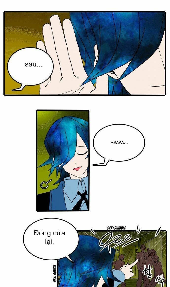 Niflheim: Chapter 5