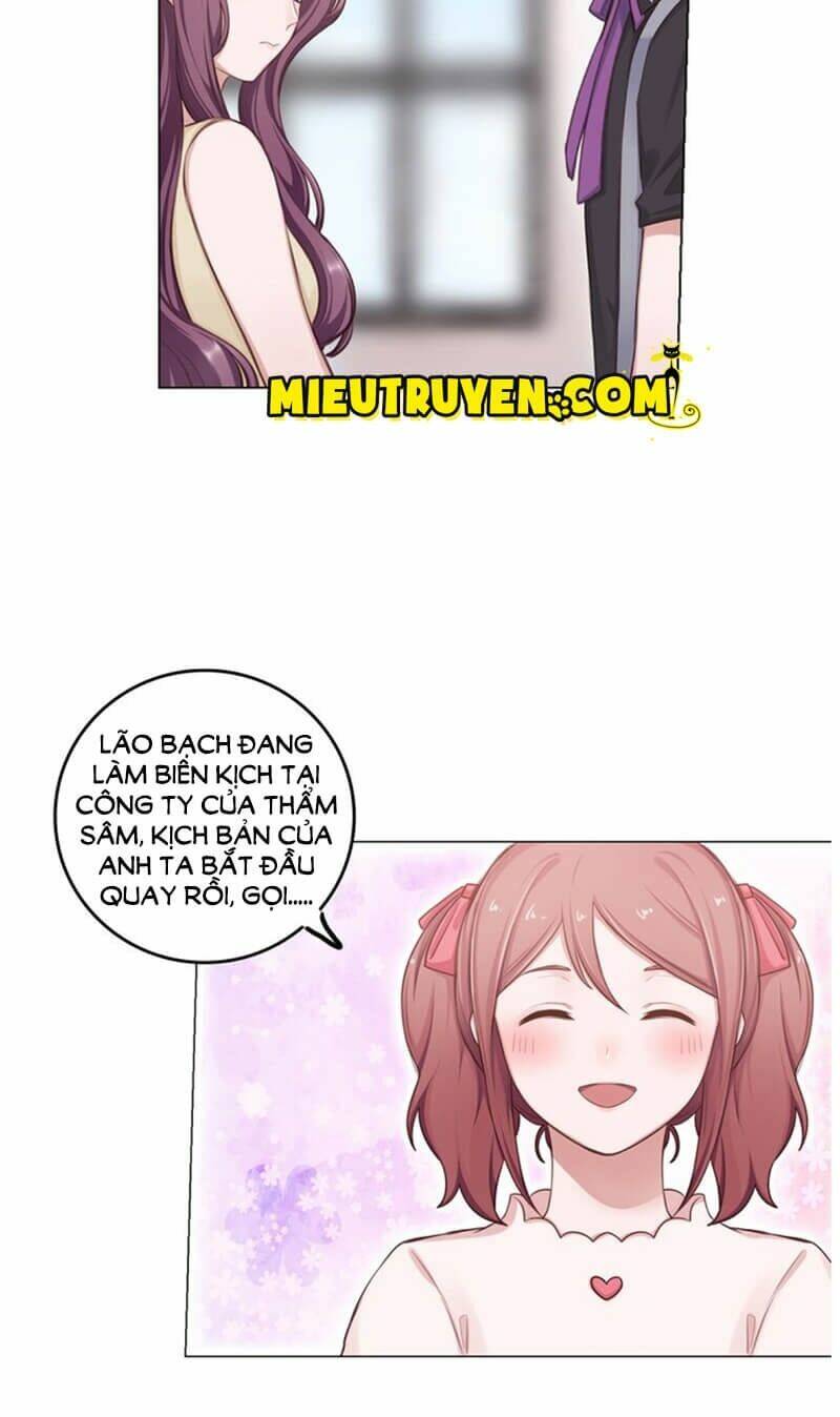 Tướng Quân Mời Xuất Đạo: Chapter 51