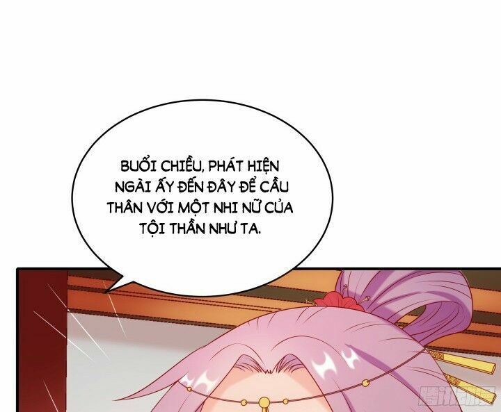 Đô đốc đại nhân sủng thê kí: Chapter 8.2