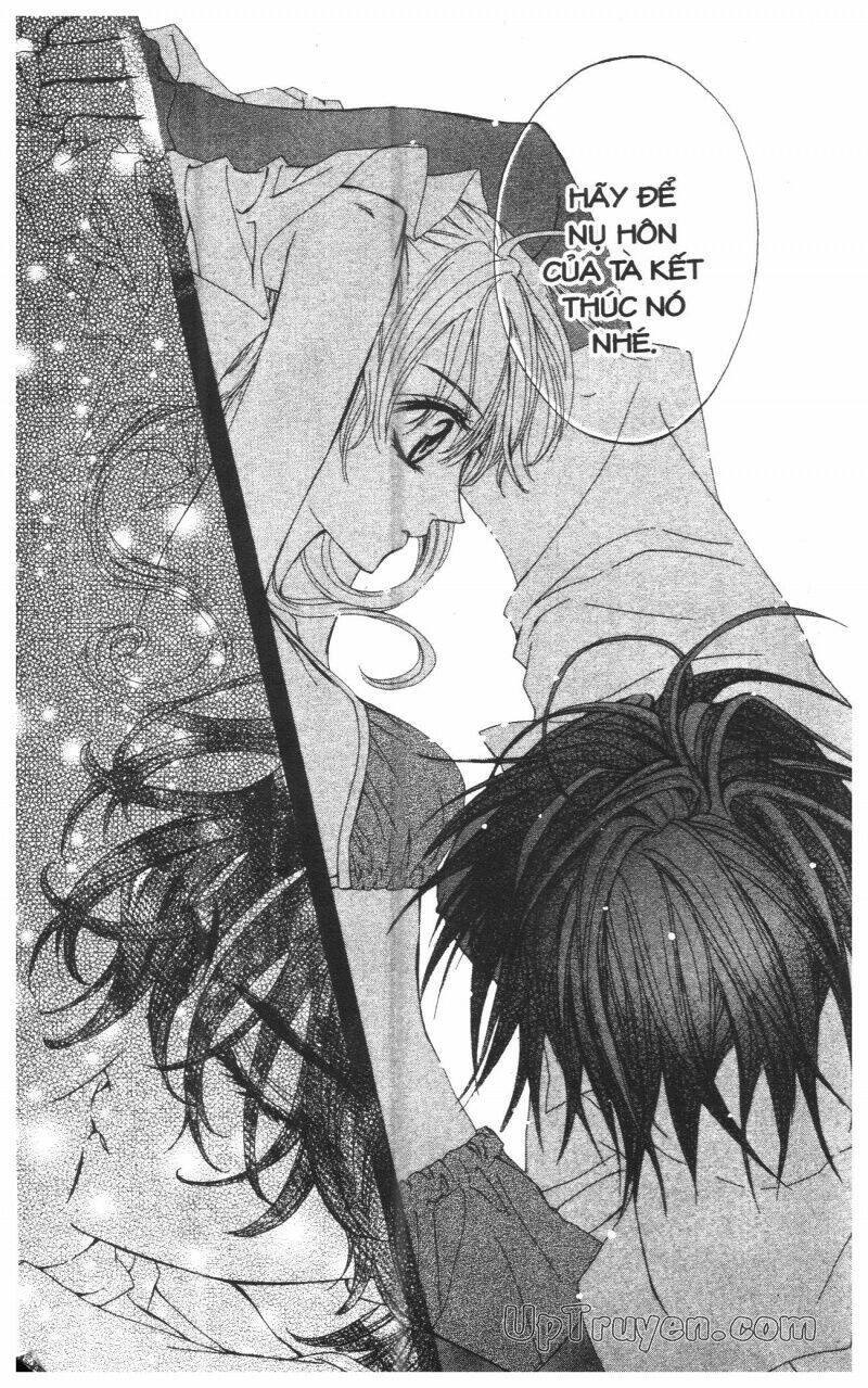 Hoàng Tử Ếch(Bản đẹp): Chapter 4