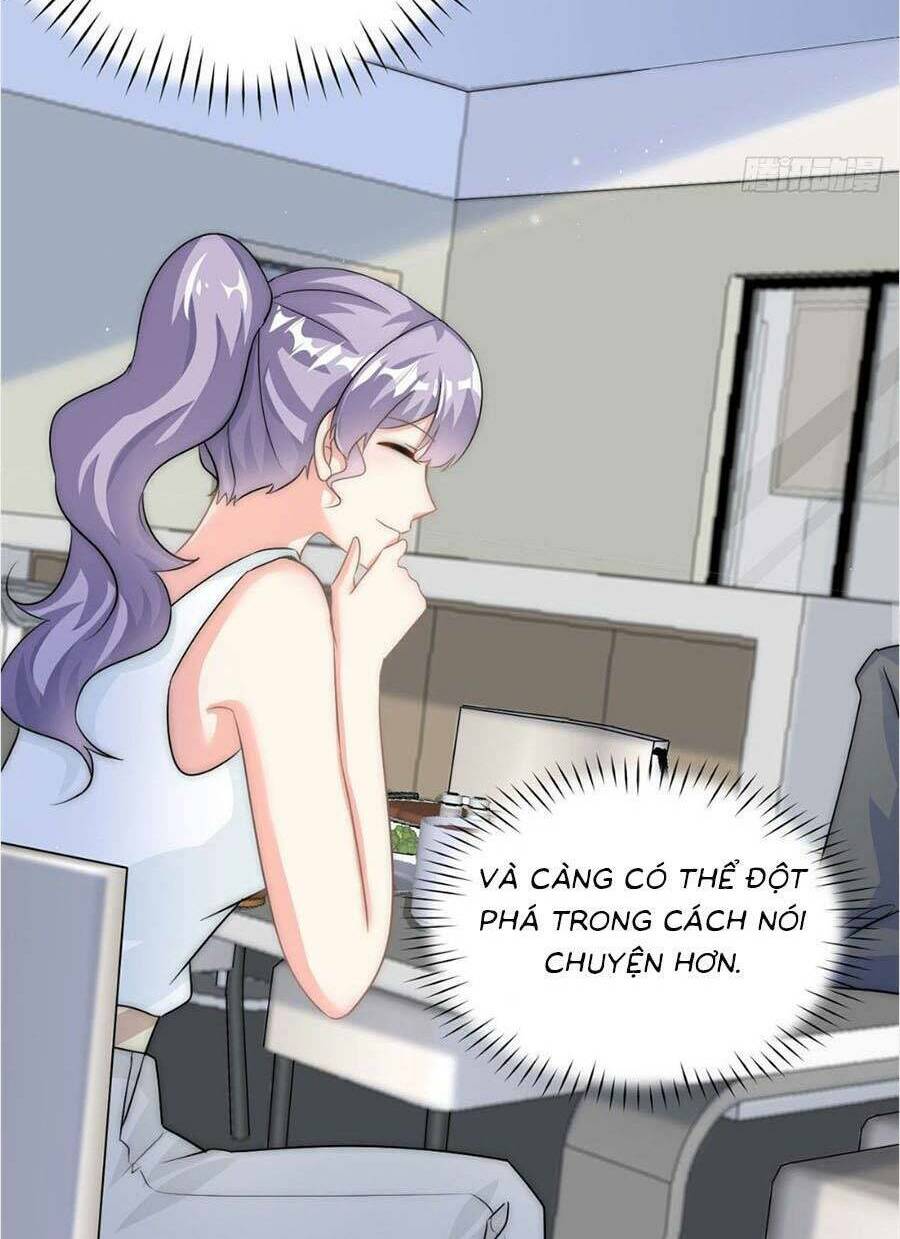 Kim Chủ Của Tôi Mới Năm Tuổi: Chapter 23