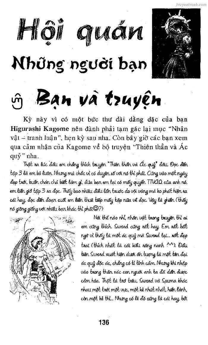 Devil And Devil: Chapter 53