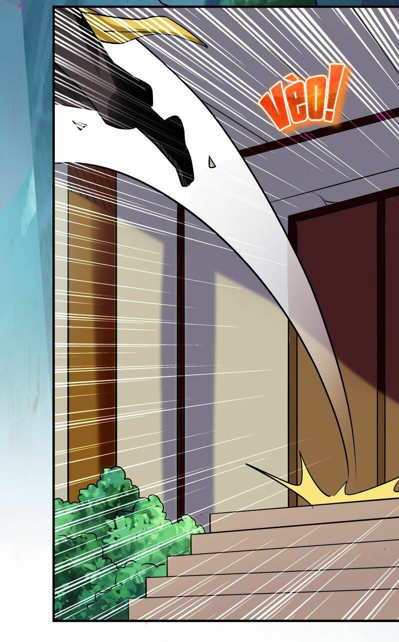 Vạn Giới Tiên Vương: Chapter 57