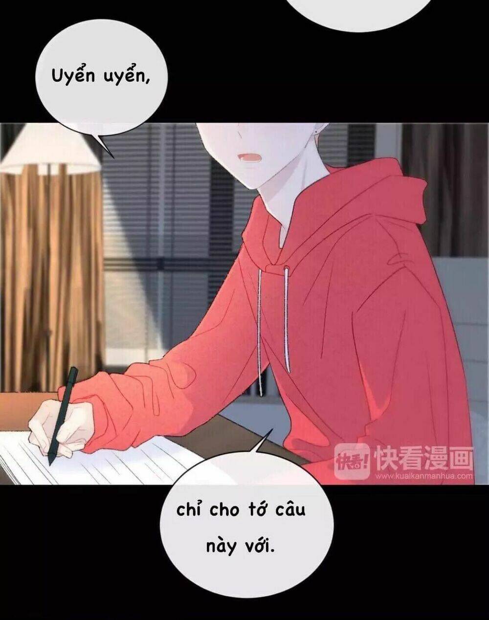 Từ Cái Nhìn Của Em: Chapter 5