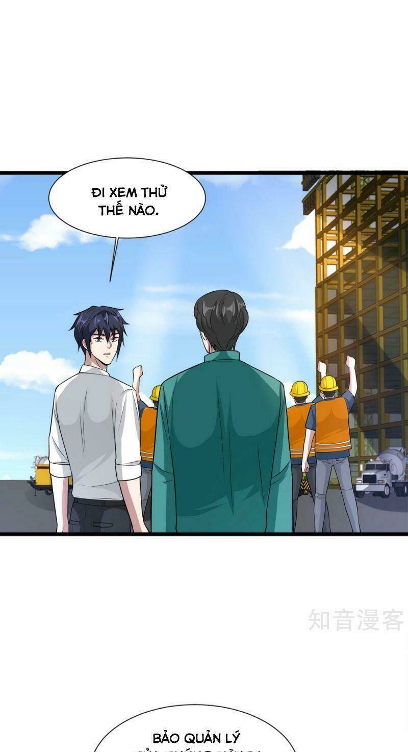 Đô Thị Tà Vương: Chapter 191