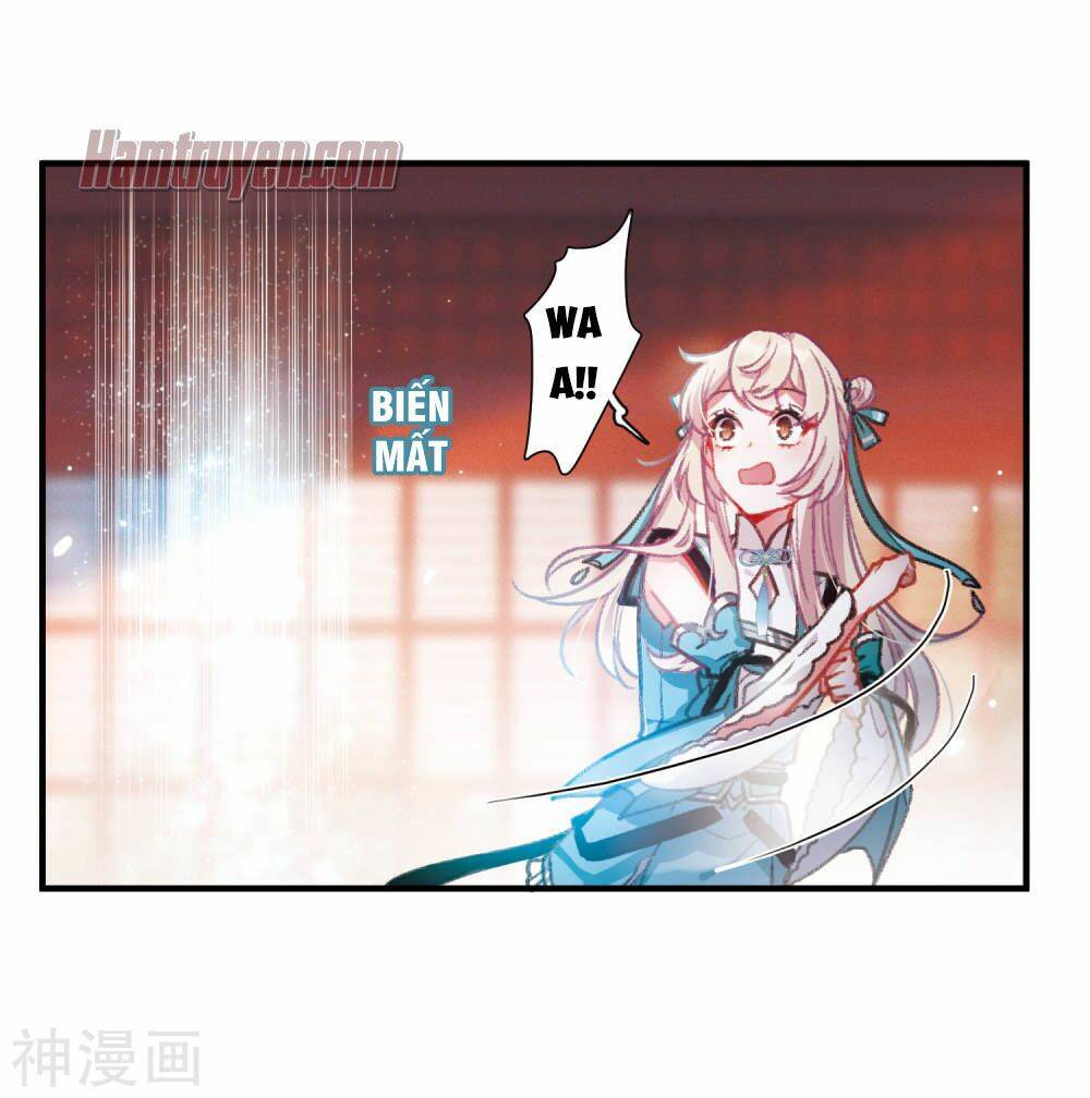 Danh Kiếm Chủng: Chapter 3.1