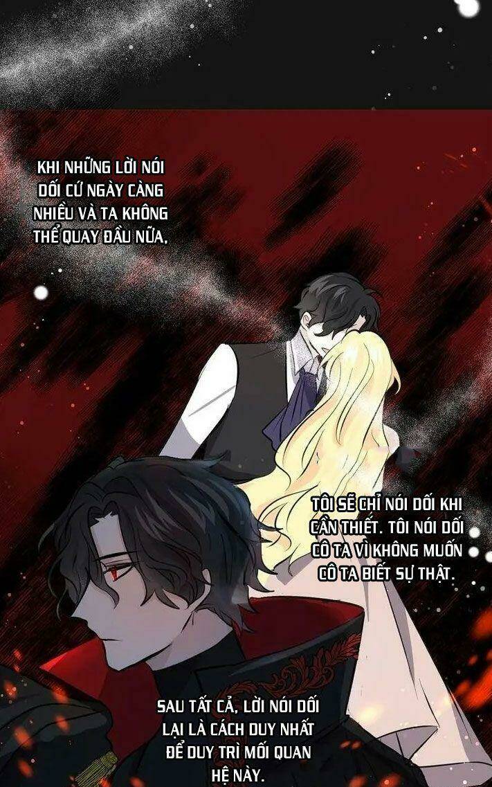 Tôi Là Bạn Gái Cũ Của Một Người Lính: Chapter 32